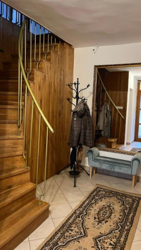 Bözsi Apartman